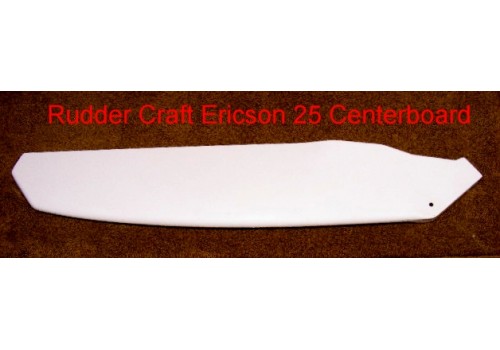 Ericson 25 Fiber-glass High Performance Ballasted Center Board